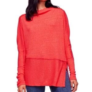 We the Free Londontown Thermal Top